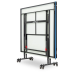 Теннисный стол  Joola Outdoor J100A Grey (11647) - фото №6